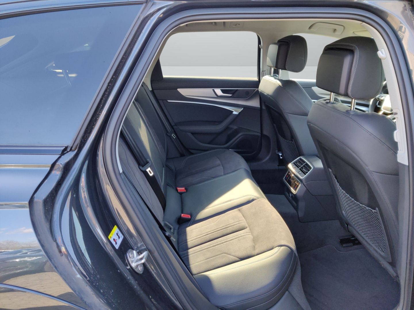Audi A6 allroad 50 TDI quattro - Samsaru's Car Outlet