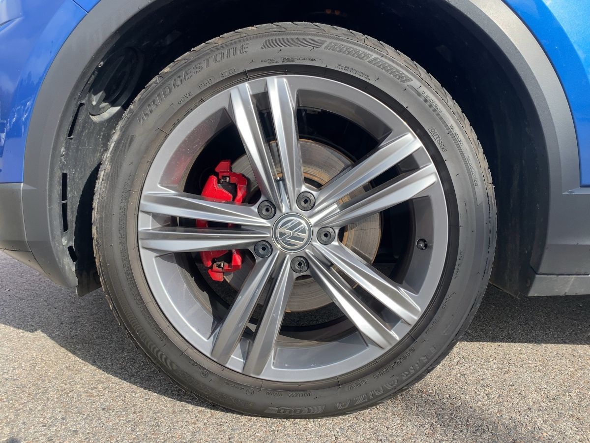 Volkswagen T-Roc 2.0 TSI DSG Sport 4M - Samsaru's Car Outlet