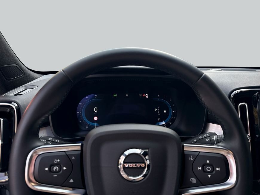 Volvo XC40 B3 B DKG Core