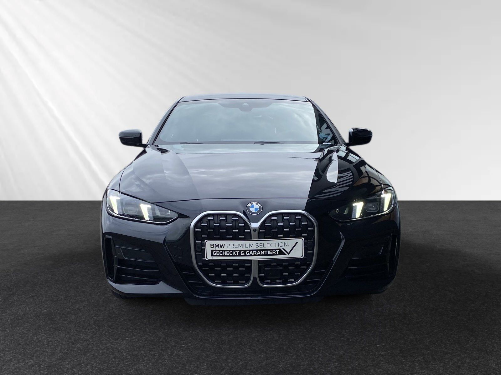 BMW 430i xDrive Coupé Inkl. € 1.190 Zubehörbonus* M