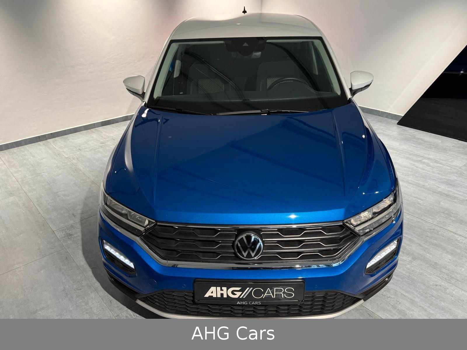 Volkswagen T-Roc Style Active 1.0TSI - Samsaru's Car Outlet