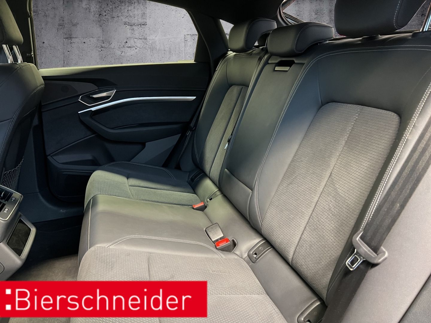 Audi e-tron Sportback 55 qu. S line AHK ACC 20 KAMERA