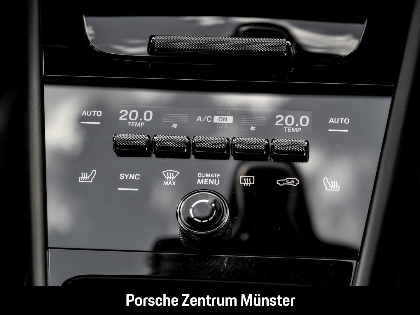 Porsche Cayenne S E-Hybrid Coupe InnoDrive Surround-View