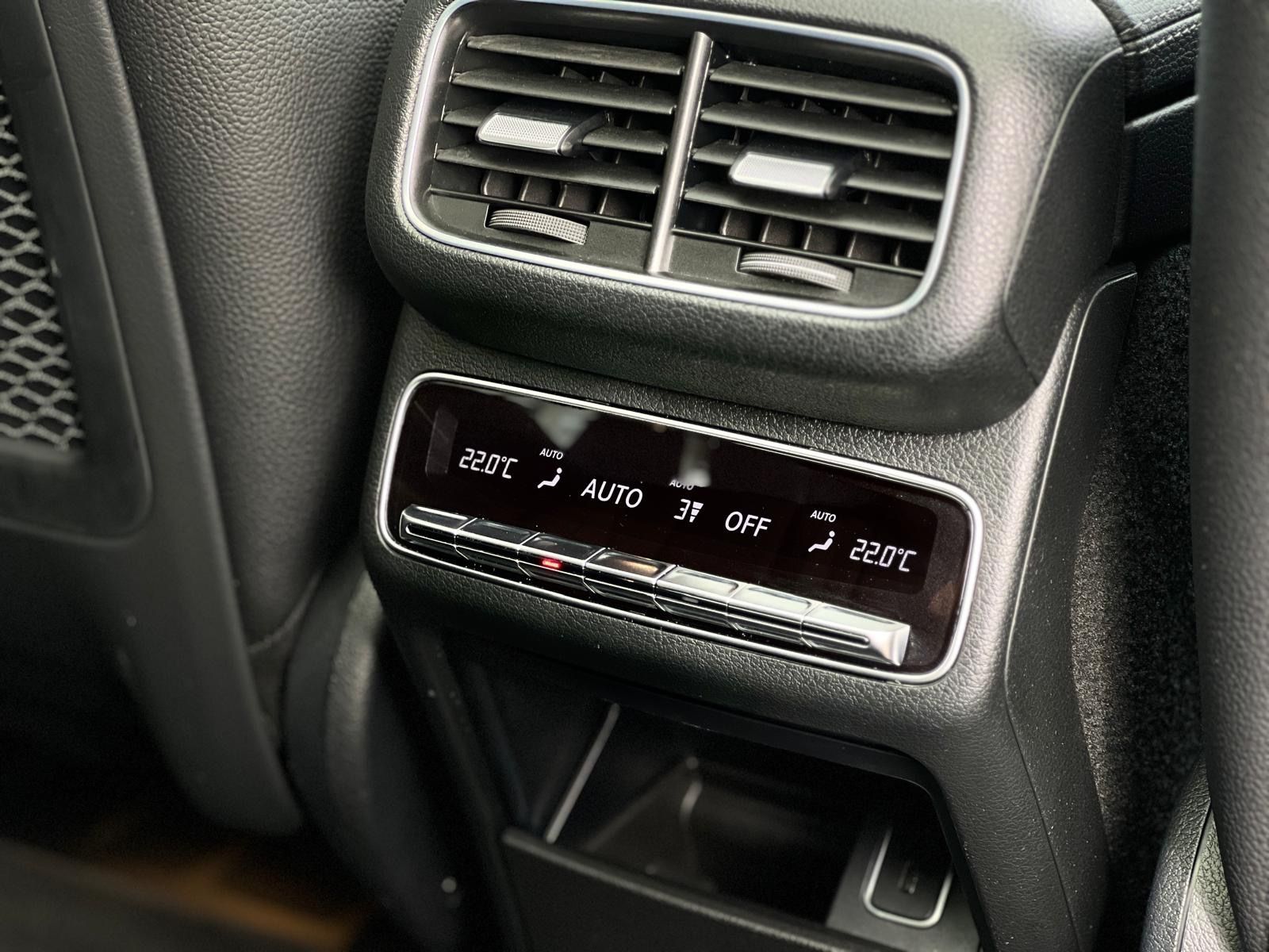 Mercedes-Benz GLE-350 AMG 4Matic/Burmester /PANO/ACC