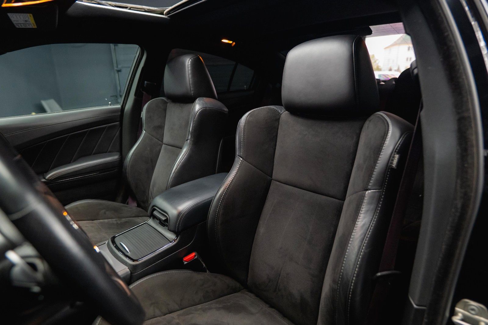 Dodge Charger 3.6 4x4 GT Performance FULL Options 19%