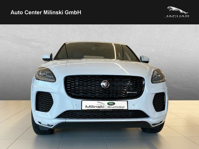 Jaguar E-Pace D180 Chequered Flag AWD