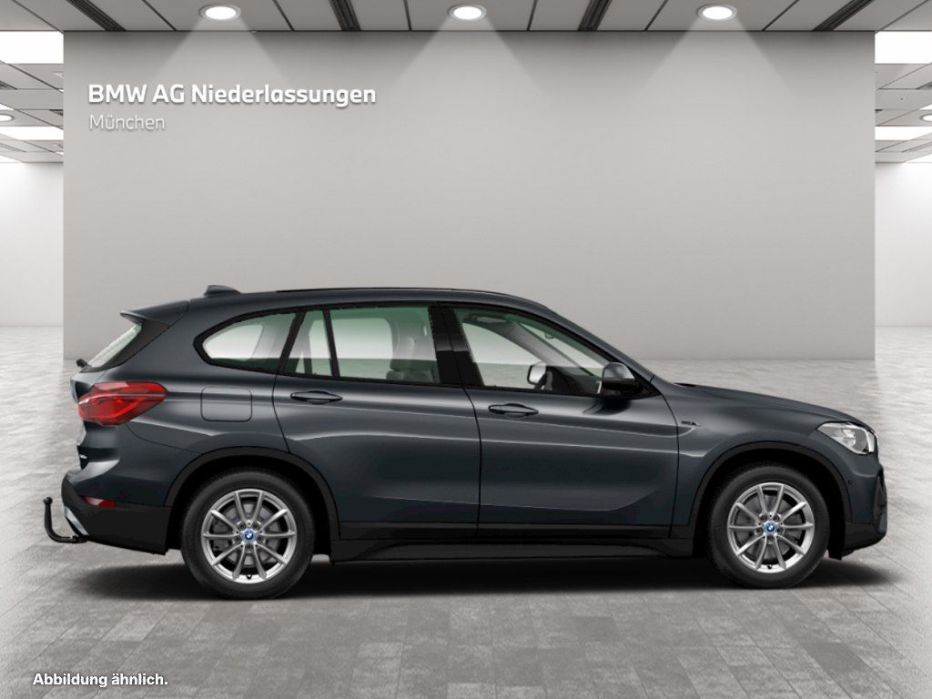 BMW X1 xDrive25e - Samsaru's Car Outlet