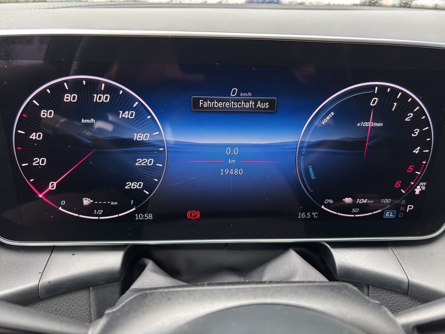 Mercedes-Benz GLC 300 de 4M Edition AMG Night AHK Fahrassist