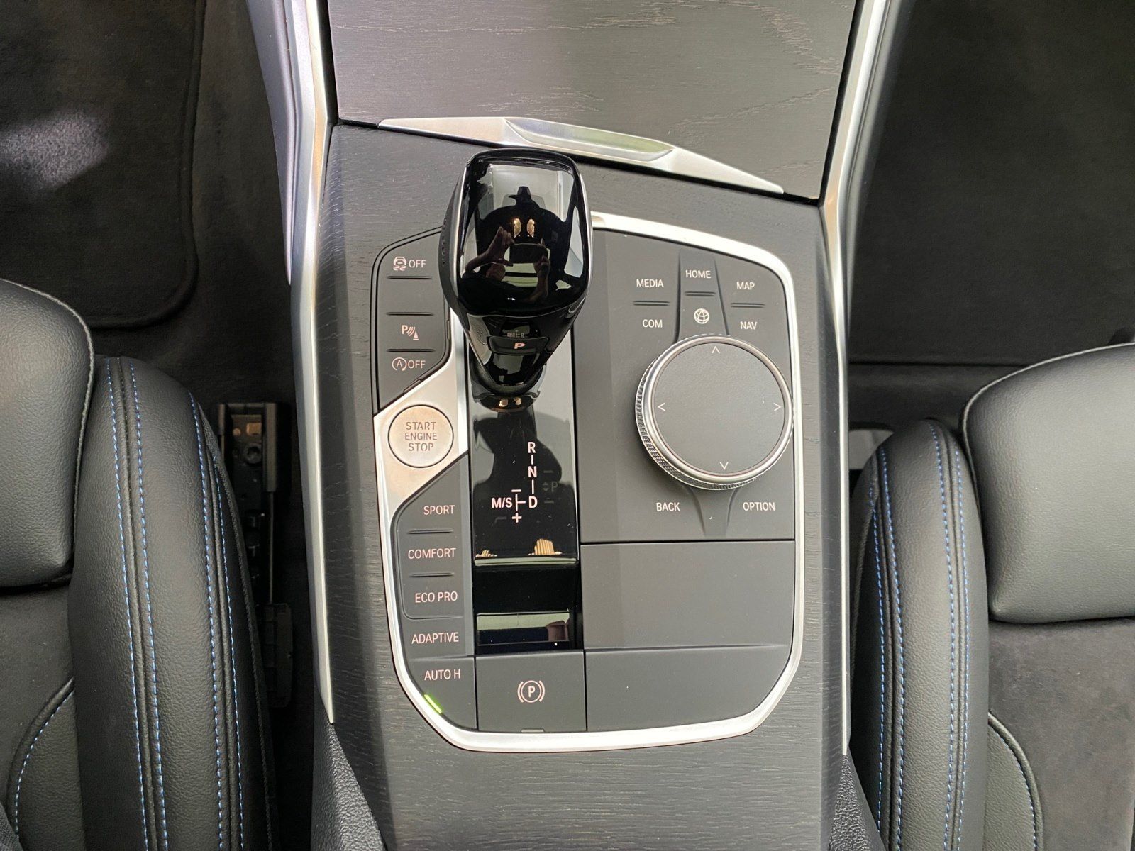 BMW 330i Touring M Sport - Samsaru's Car Outlet