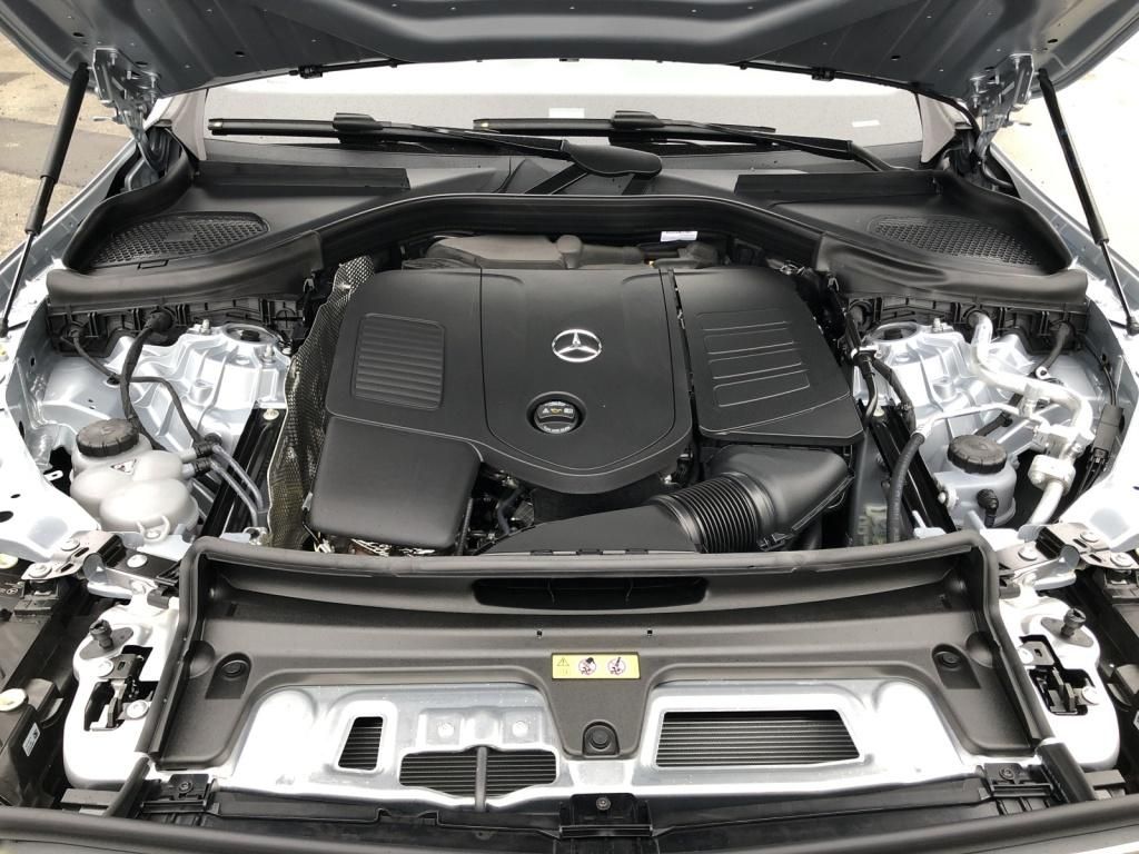 Mercedes-Benz GLC 200 4MATIC Avantgarde - Samsaru's Car Outlet