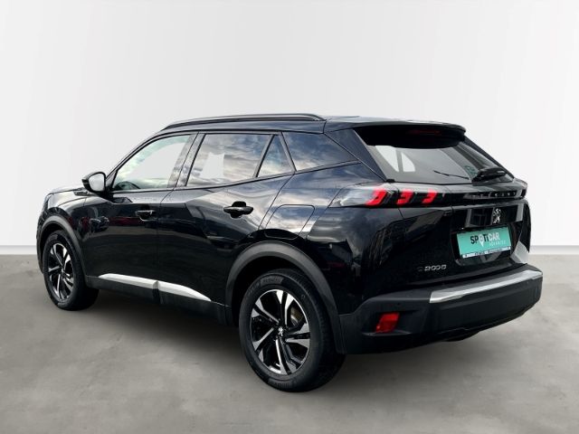 Peugeot 2008 e Allure - Samsaru's Car Outlet