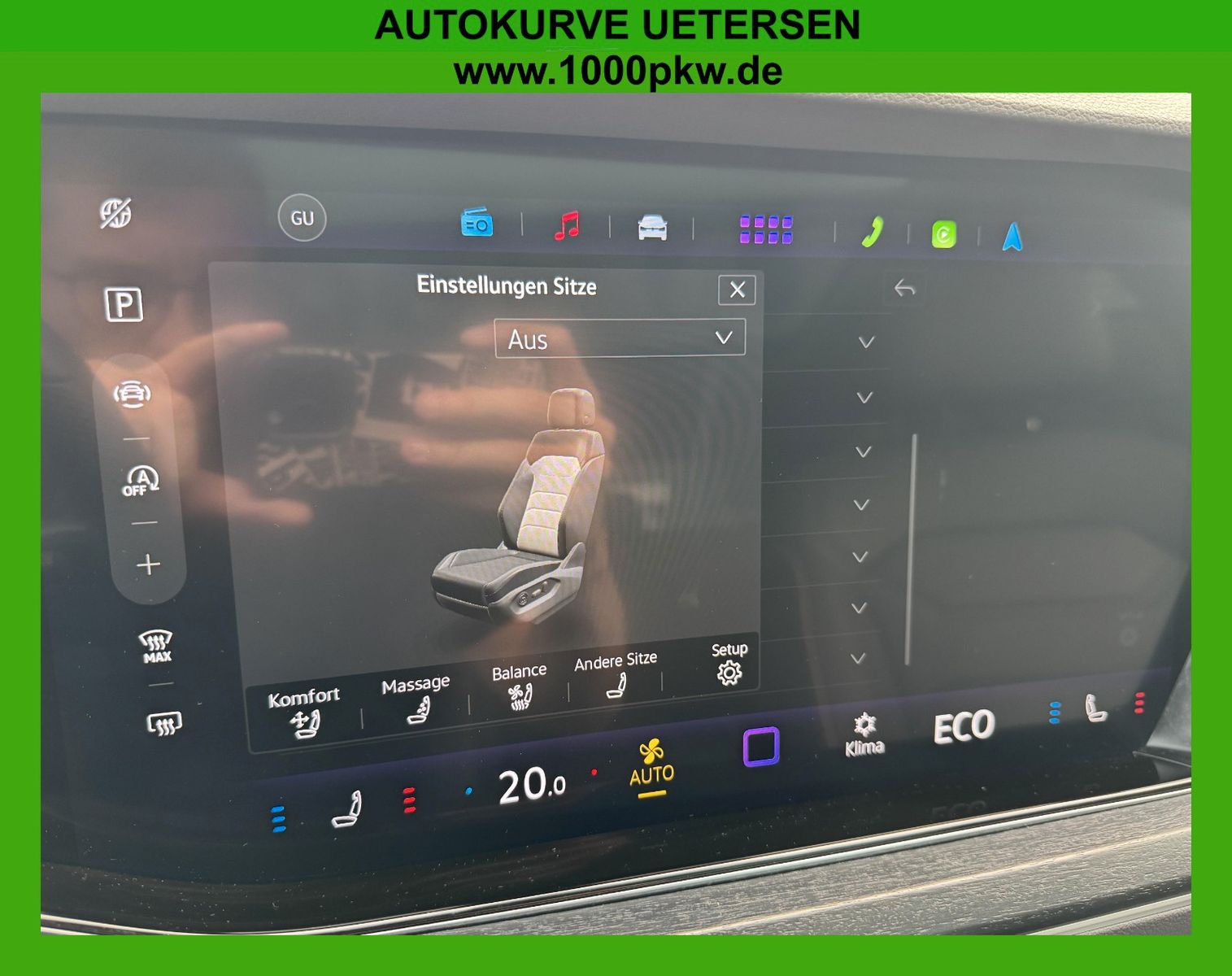Volkswagen Touareg 3.0 TDI R-Line Facelift 360° Matrix 22"