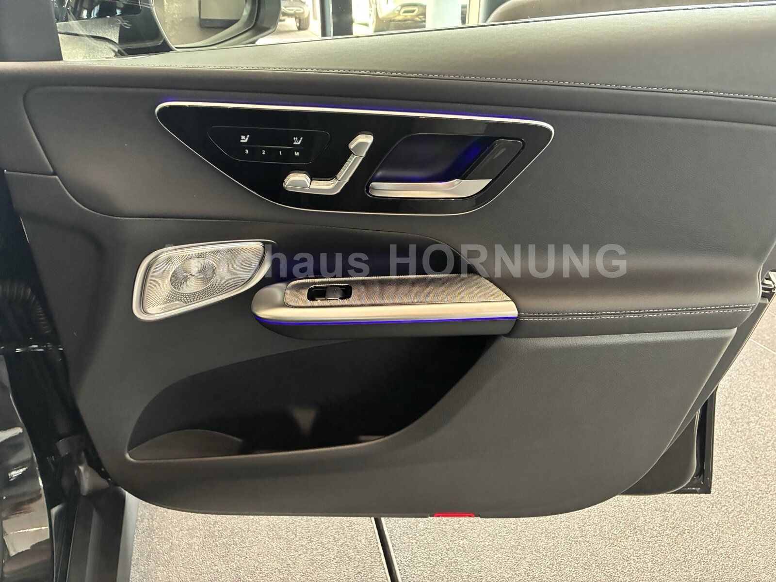Mercedes-Benz GLC 450 d Edition AMG 4M Pano StHz AHK 360° Burm