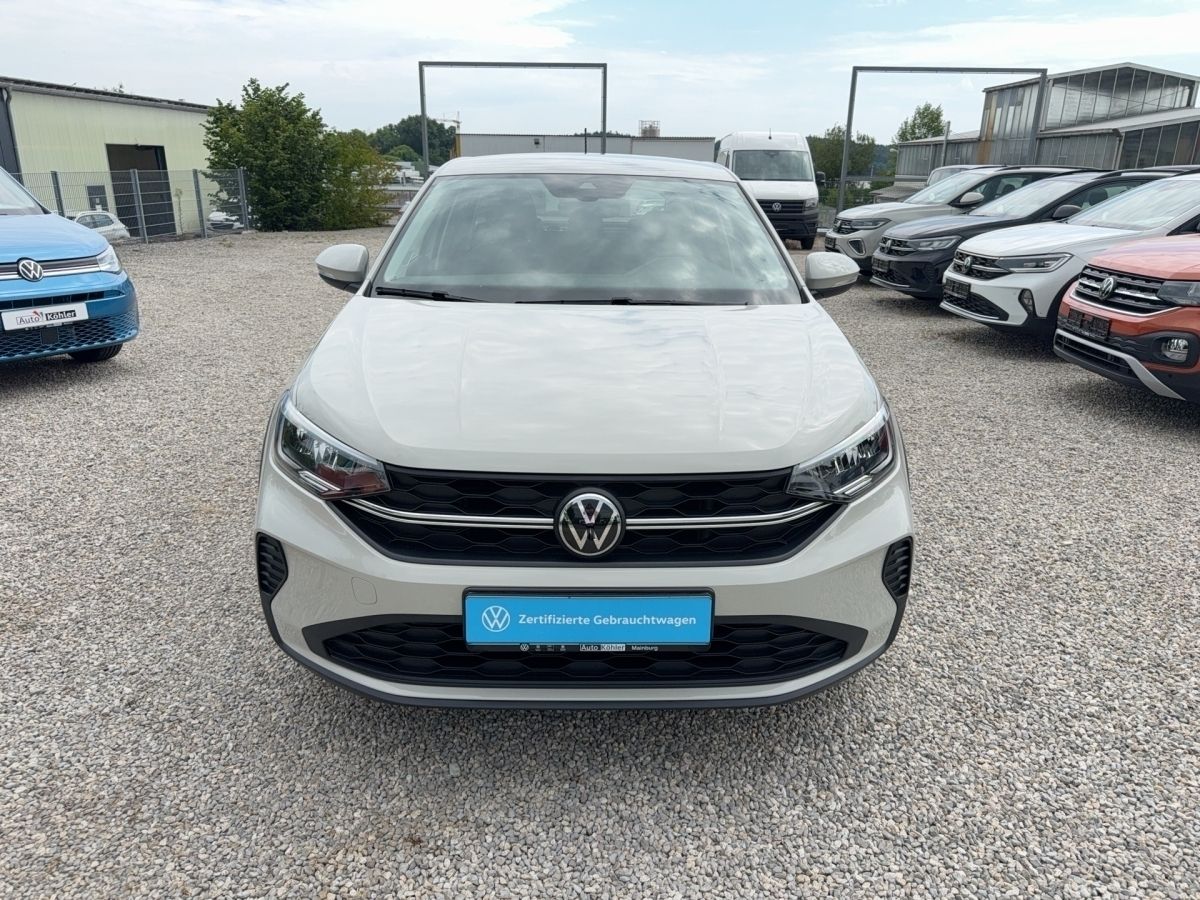 Volkswagen Taigo TSi - Samsaru's Car Outlet
