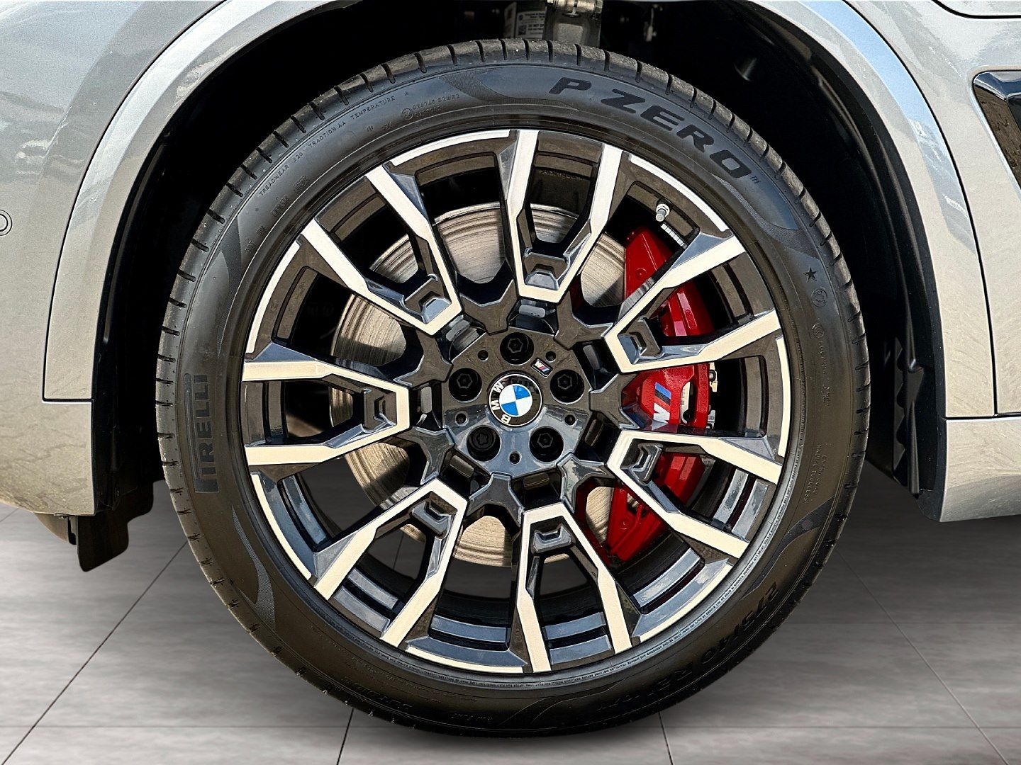 BMW X5 xDrive50e M Sportpaket HK HiFi DAB LED Shz