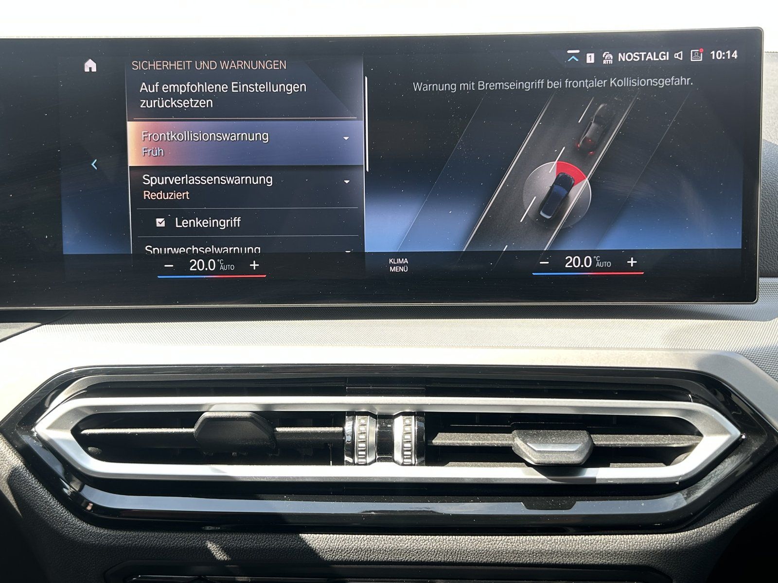 BMW 320 d xDrive - Samsaru's Car Outlet