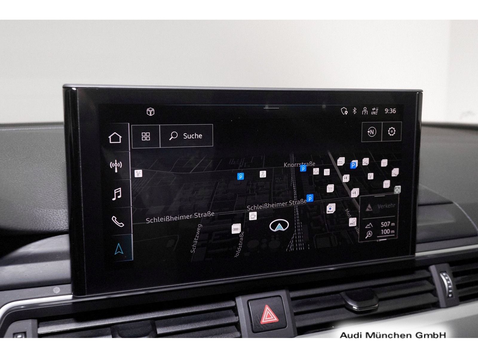 Audi A4 Avant 45 TFSI quattro S tronic - Samsaru's Car Outlet