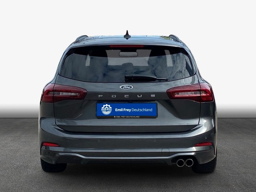 Ford Focus Turnier 1.5 EcoBlue  Aut. ST-LINE X