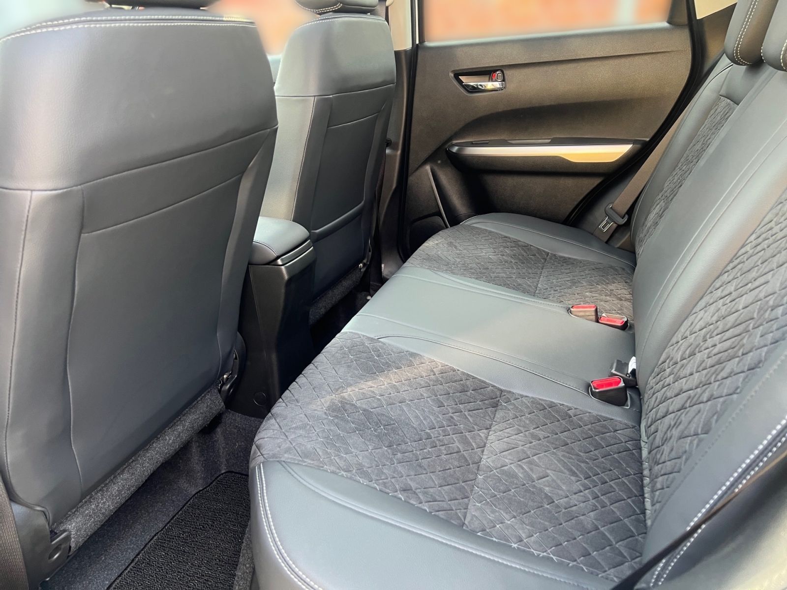 Suzuki VITARA 1.5 COMFORT+ - Samsaru's Car Outlet