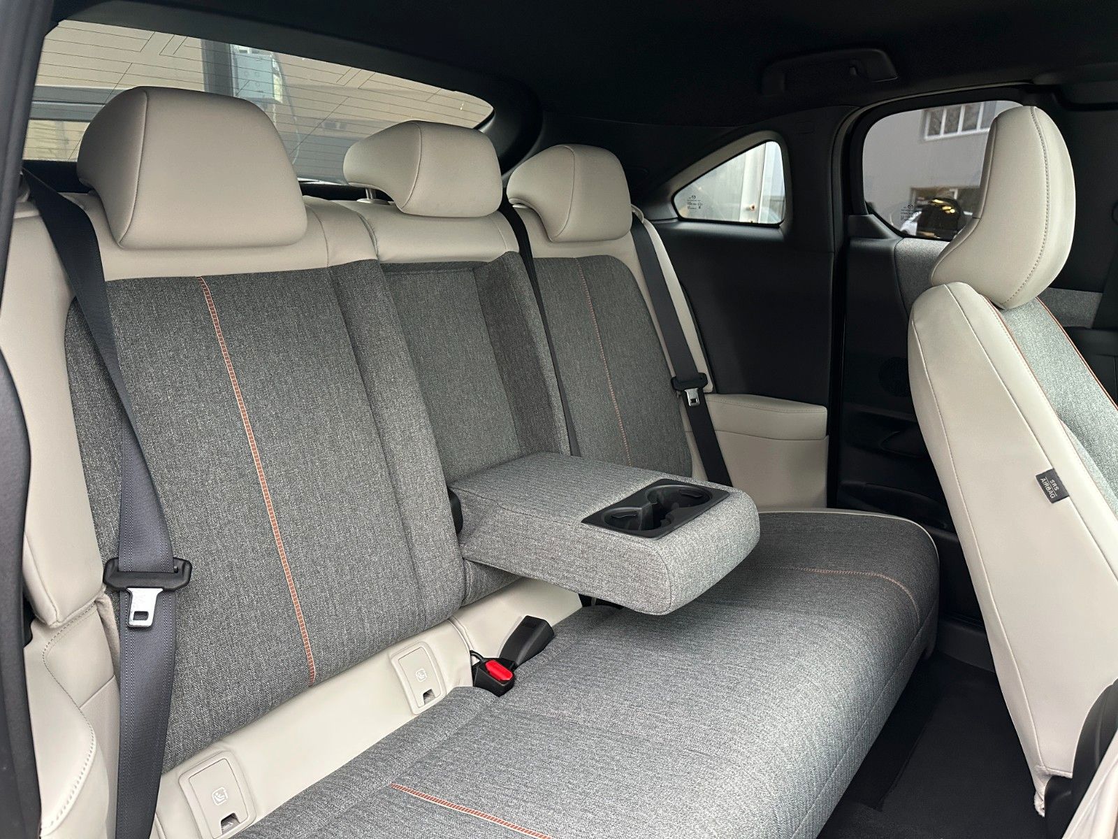 Mazda MX-30 EV Premium-P/MC-P/360°/BOSE/GSD/Garantie