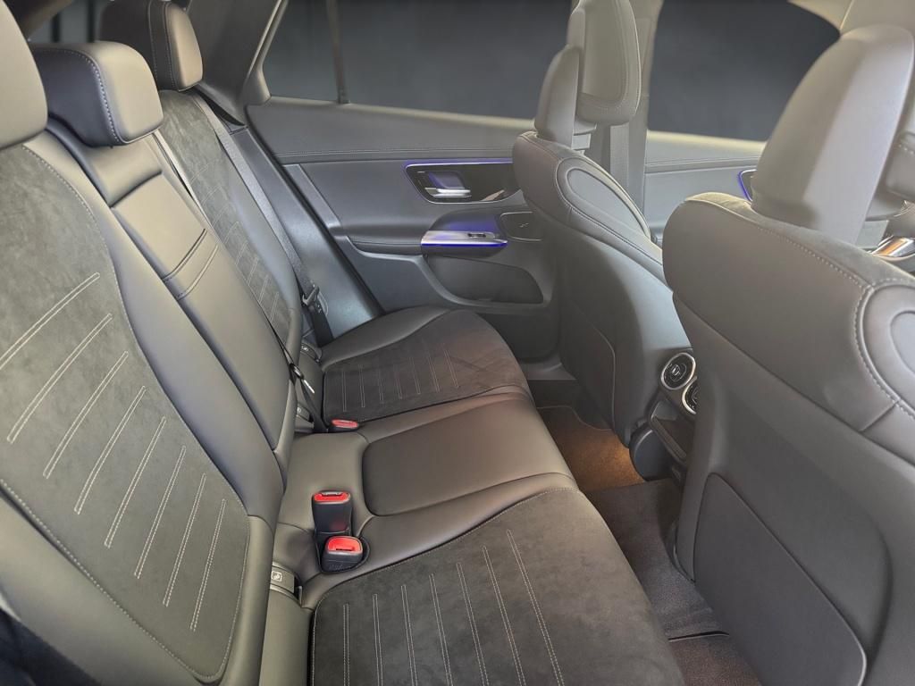 Mercedes-Benz GLC 300 d 4MATIC +AMG+Night+MBUX+Sportausp.+PANO