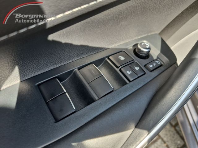 Toyota Corolla Touring Sports Hybrid Team D *Navigation