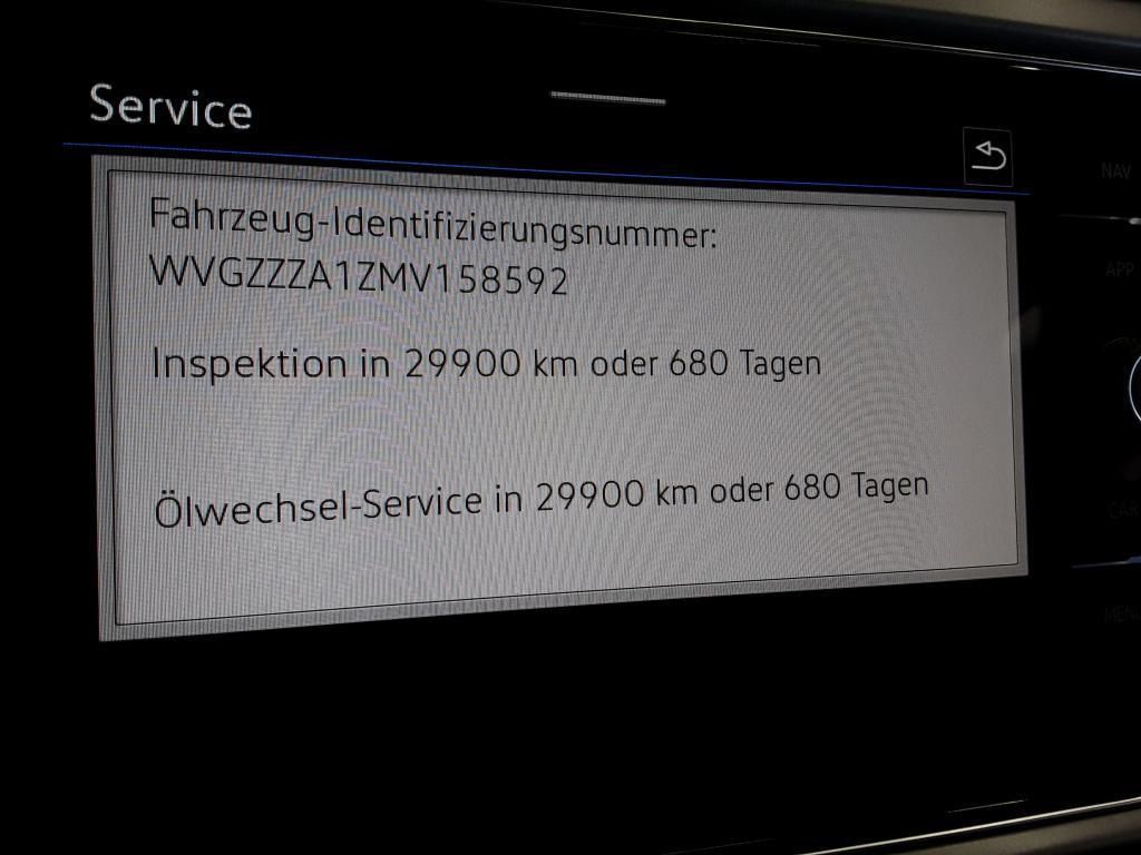Volkswagen T-Roc Comfortline 1.5 TSI - Samsaru's Car Outlet