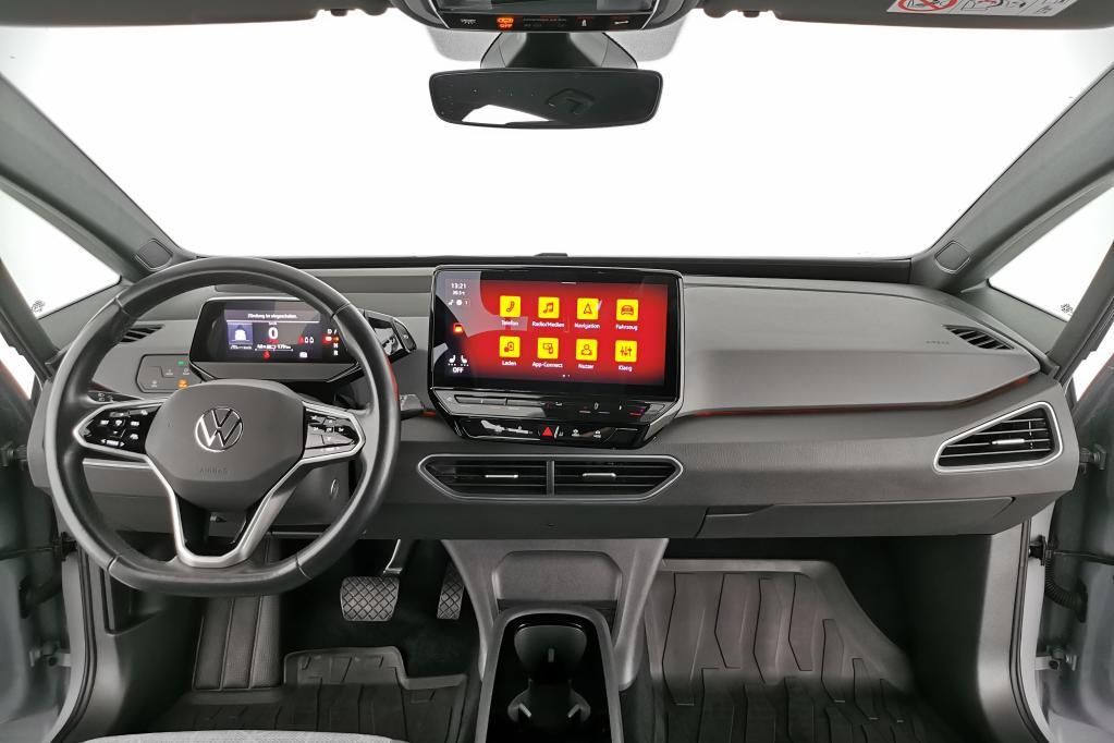 Volkswagen ID.3 Pro Performance 150 kW LED HUD AHK ACC STHZ