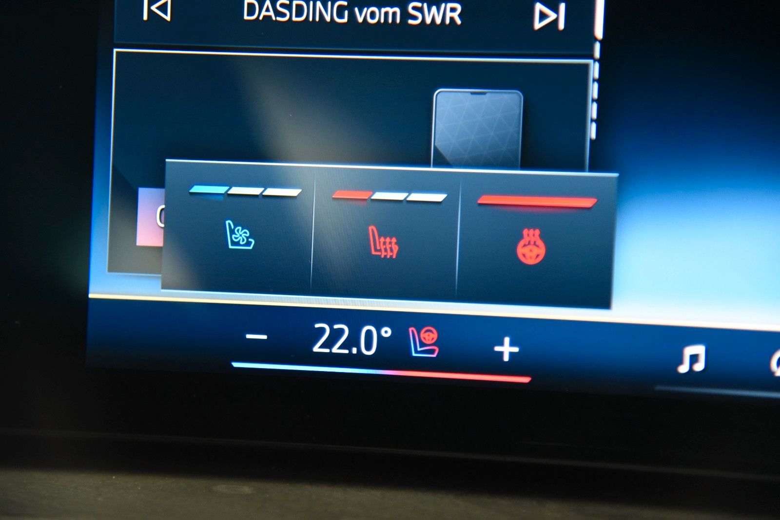 BMW X6 xDrive30d M Sport Pro Gestik Pano ACC H&K HUD