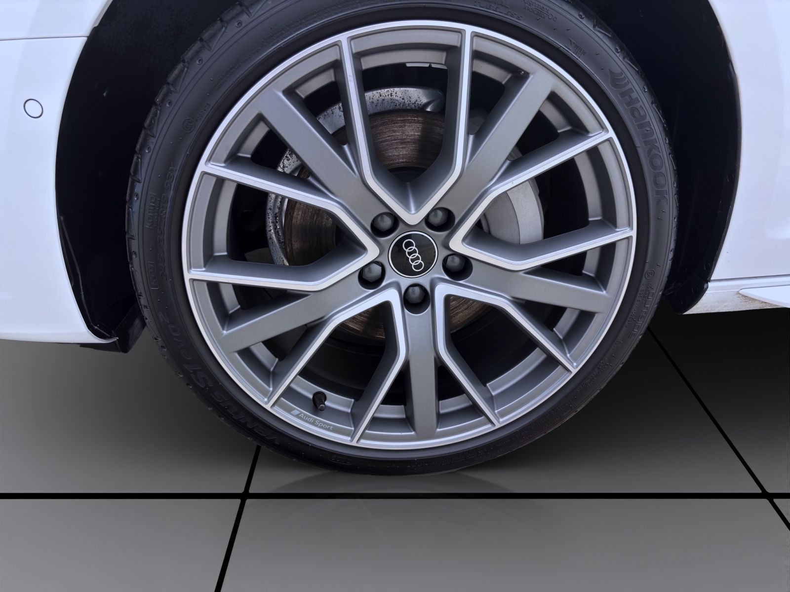 Audi A4 Avant 40 TDI Q ADVANCED KAMERA NAVI STDHZG PA