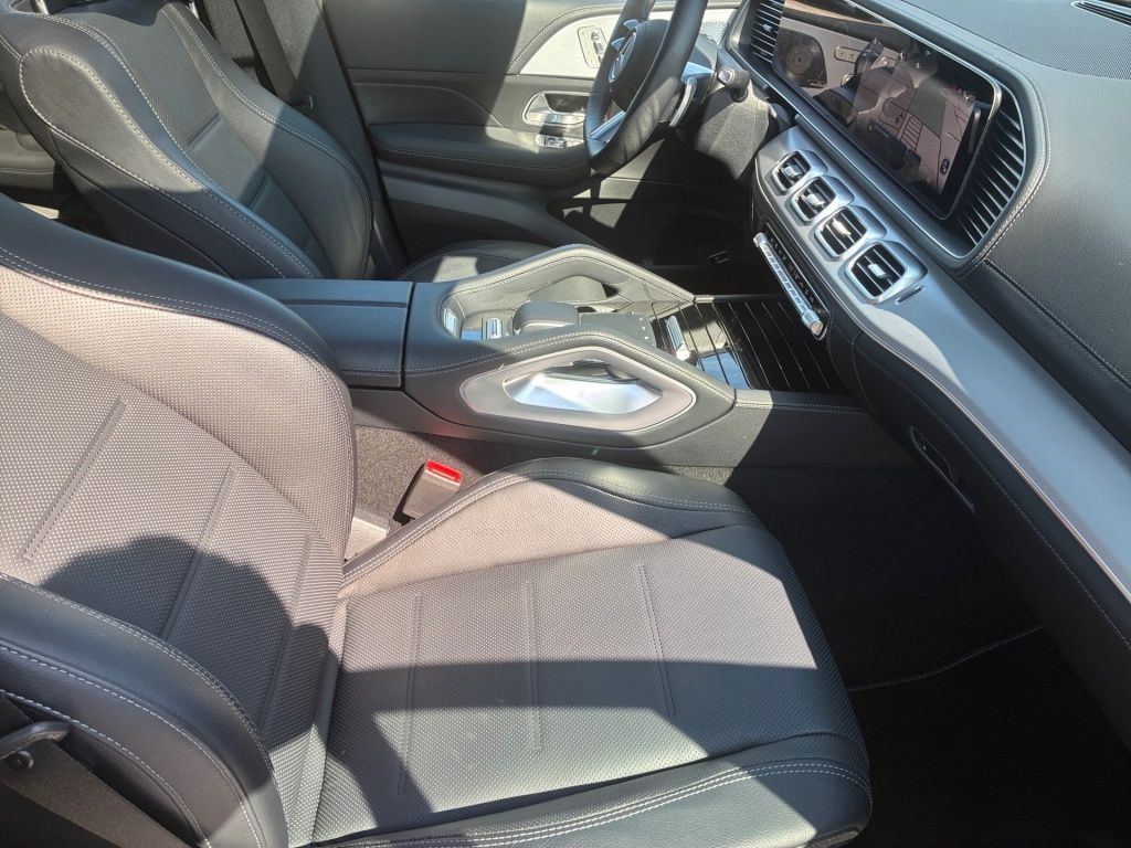 Mercedes-Benz GLE 450 d 4M AMG PREMIUM PANO HEAD-UP AHK