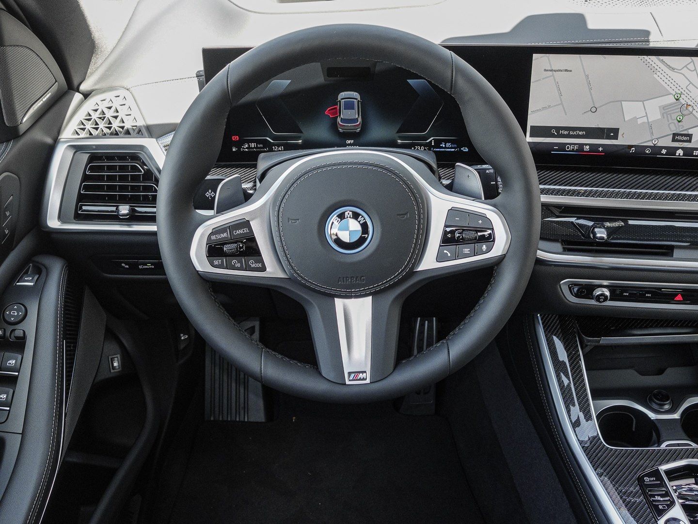 BMW X5 xDrive50e MSportPro Inno.Pak. Travel.Pak. Exk