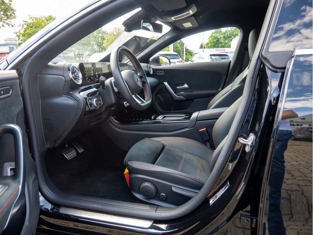 Mercedes-Benz CLA 250 SB 4M AMG Sport Advanced Plus - Samsaru's Car Outlet