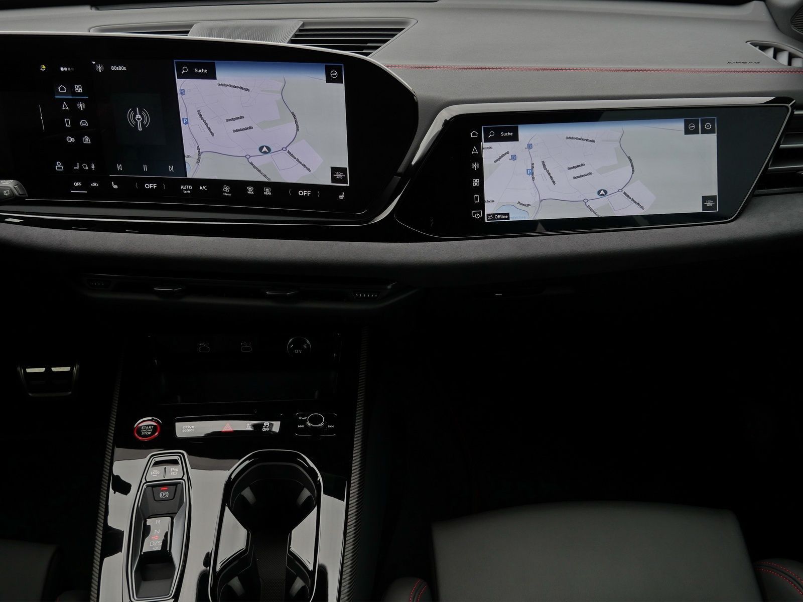 Audi A5 Avant 40 TDI qu. S Line Standhz*AHK*Matrix