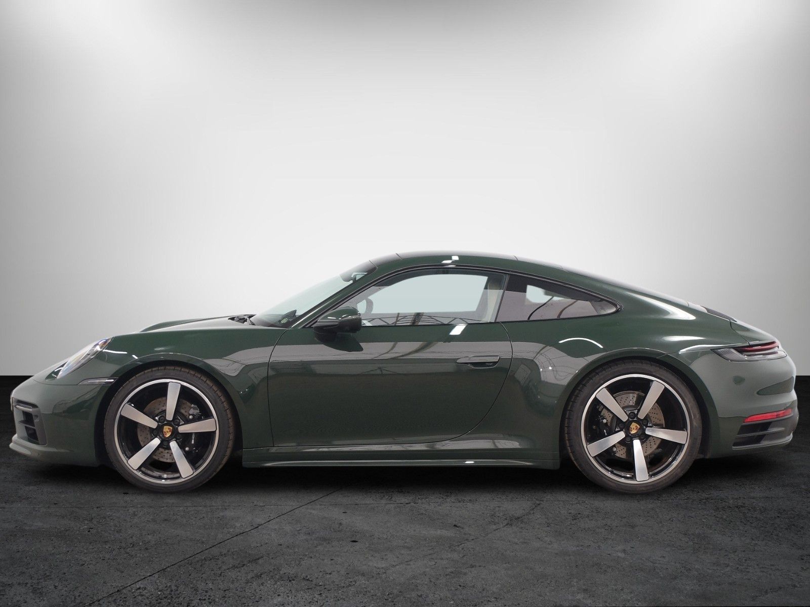 Porsche 911 Carrera 4S