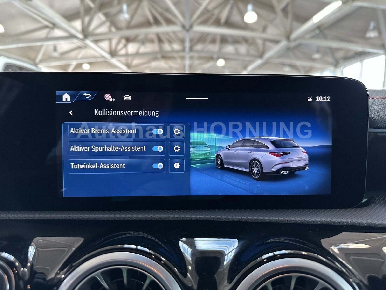 Mercedes-Benz CLA35 AMG 4M - Samsaru's Car Outlet
