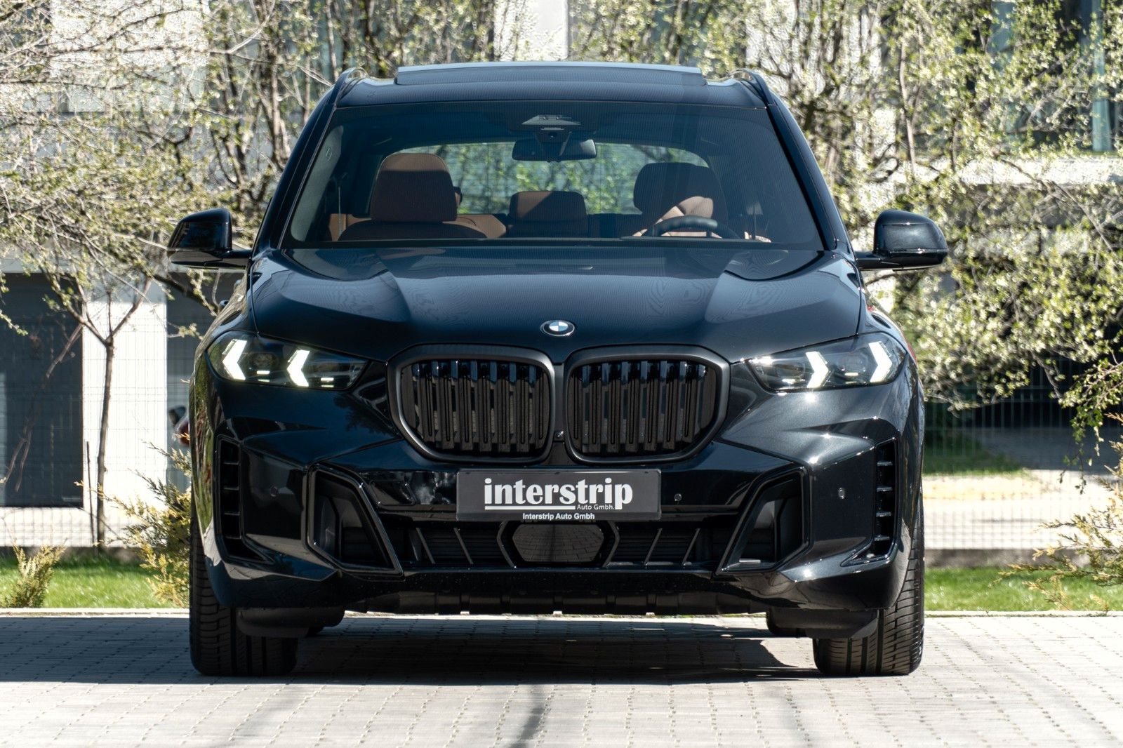 BMW X5 30d M SPORT.DR.ASS.PANO.LUFTF.H/K.HUD.LED.360