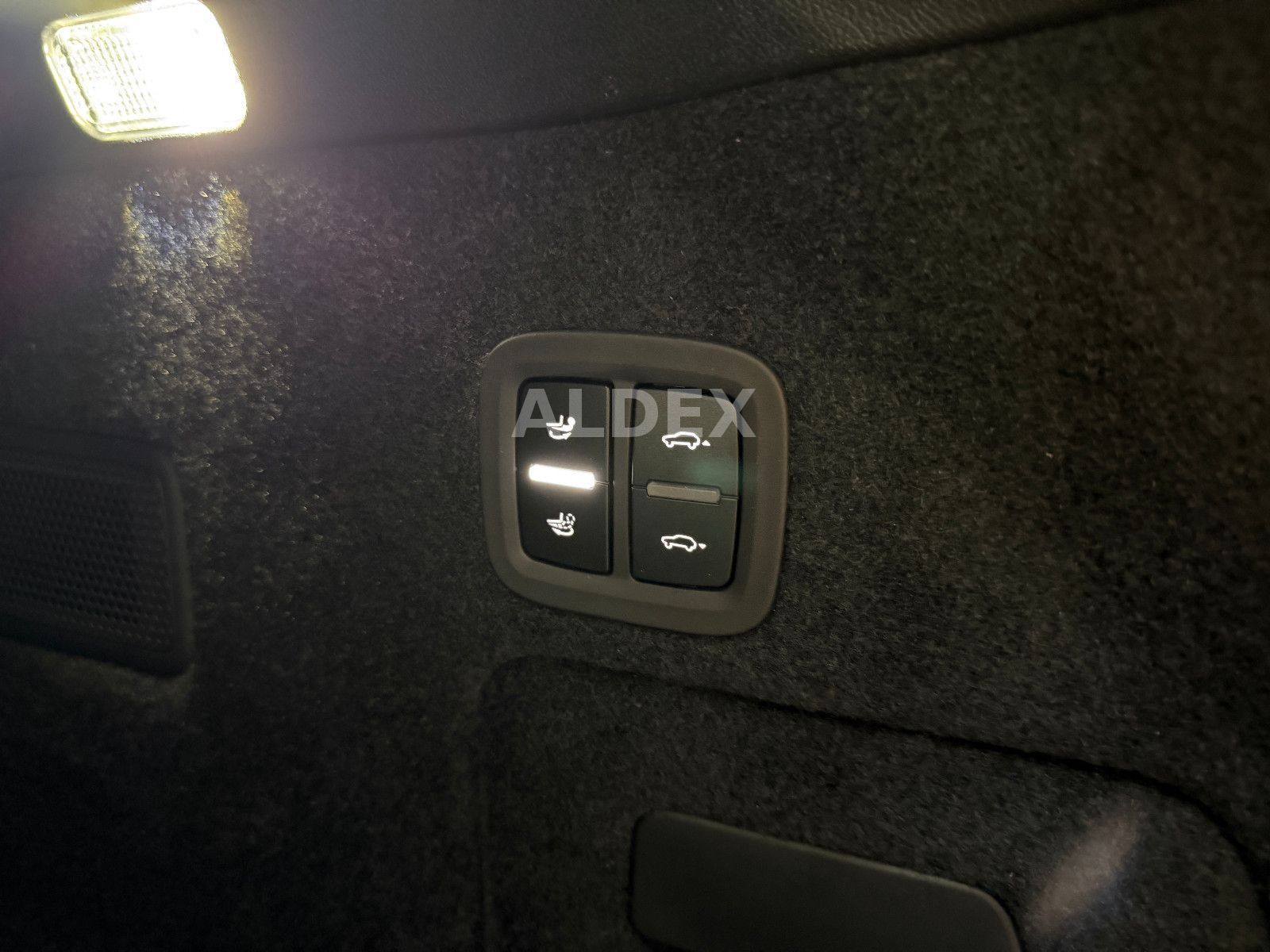 Porsche Cayenne Turbo E-HYB Coupe°BURM°HA LENK°SOFT°AHK°