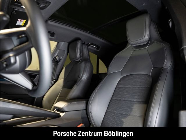 Porsche Macan - Samsaru's Car Outlet