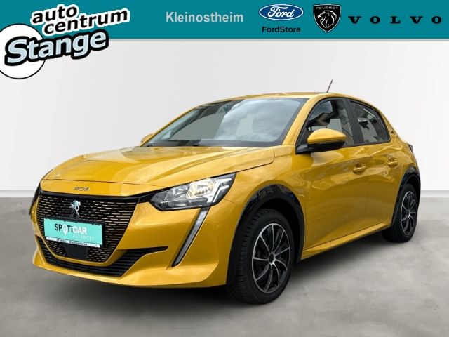Peugeot 208 e Active - Samsaru's Car Outlet
