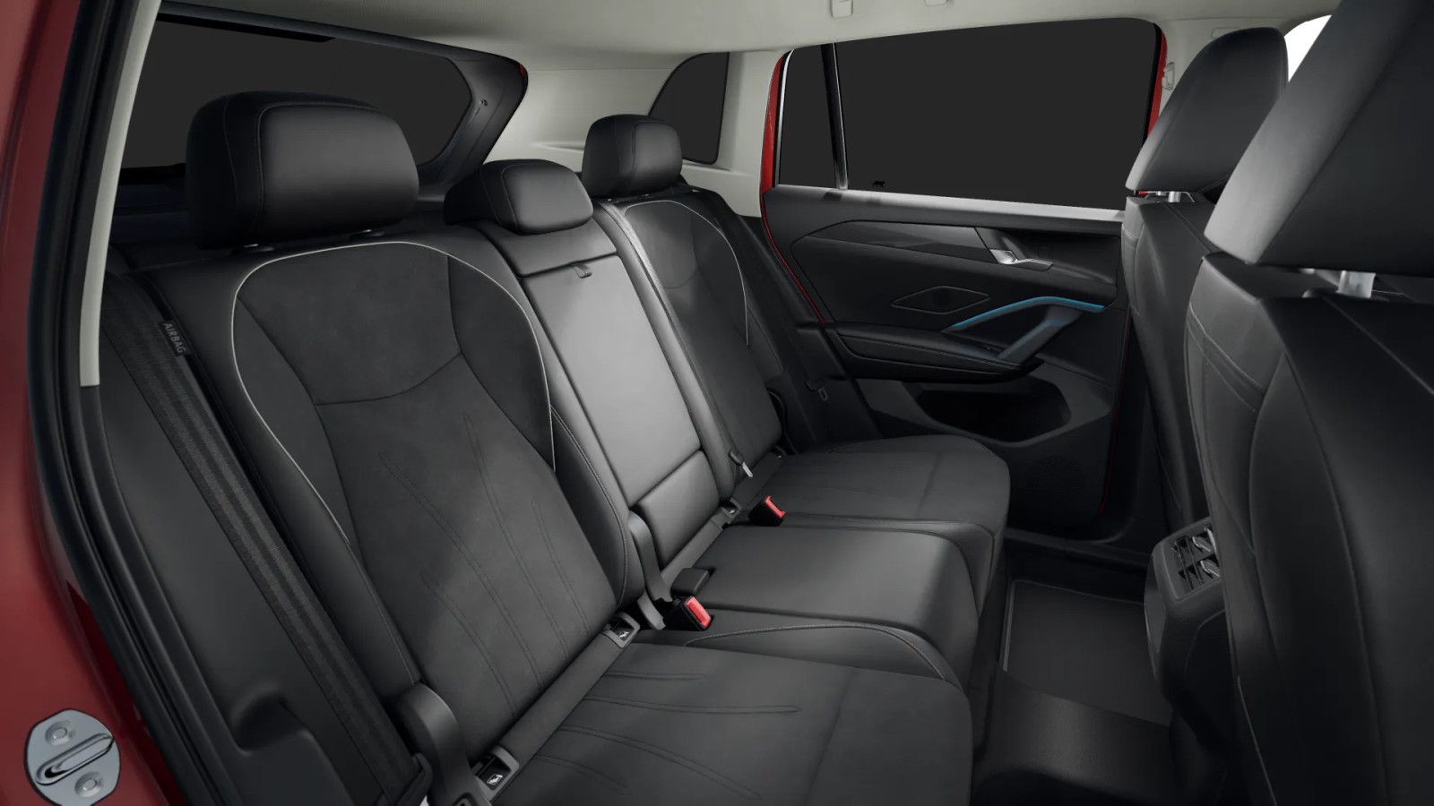 Volkswagen Tiguan 1.5 eHybrid ELEGANCE IQ.LIGHT KAMERA AHK