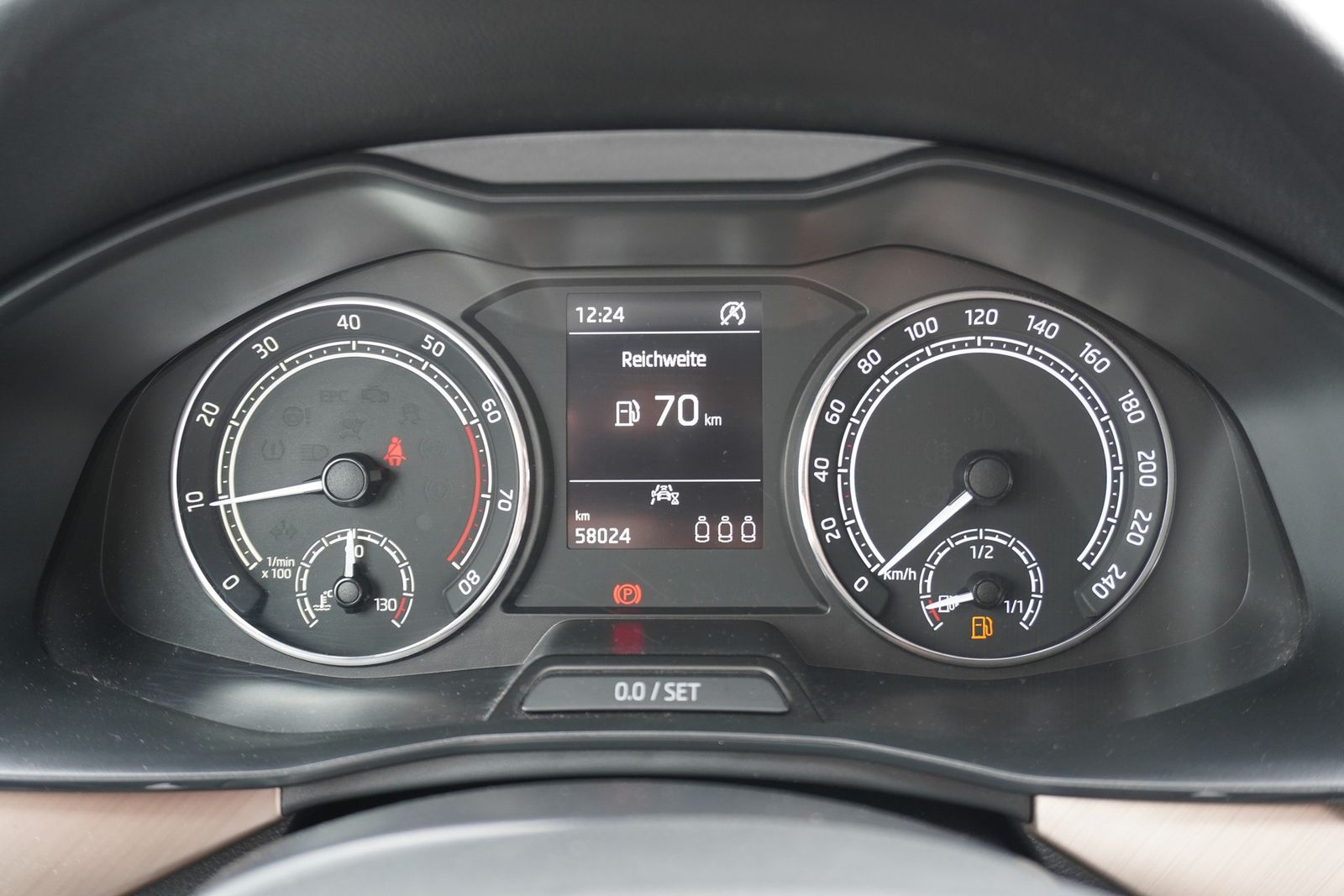 Skoda Kamiq 1.0 TSI Style - Samsaru's Car Outlet