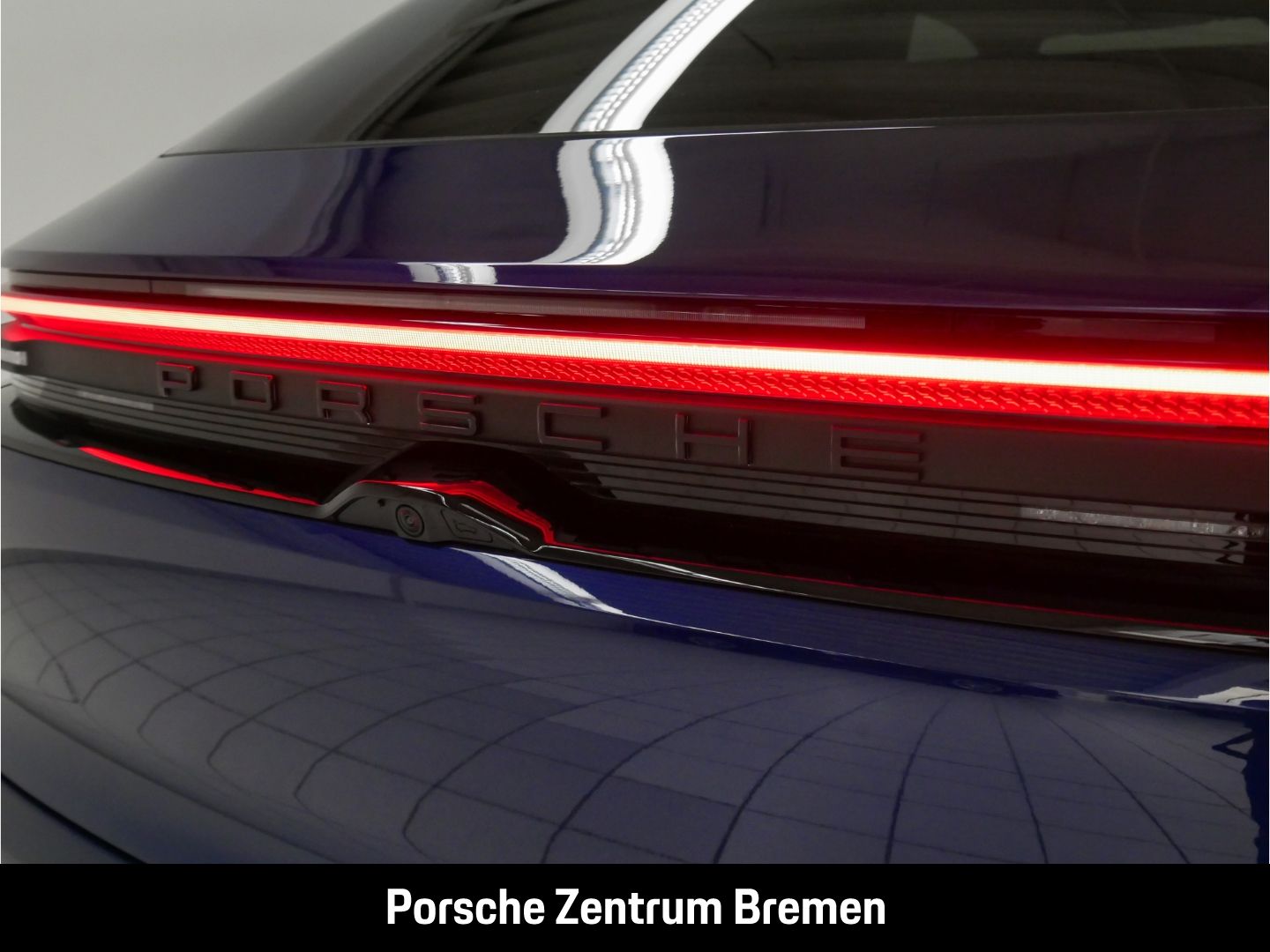 Porsche Macan 4S Matrix LED Sportpaket - Samsaru's Car Outlet