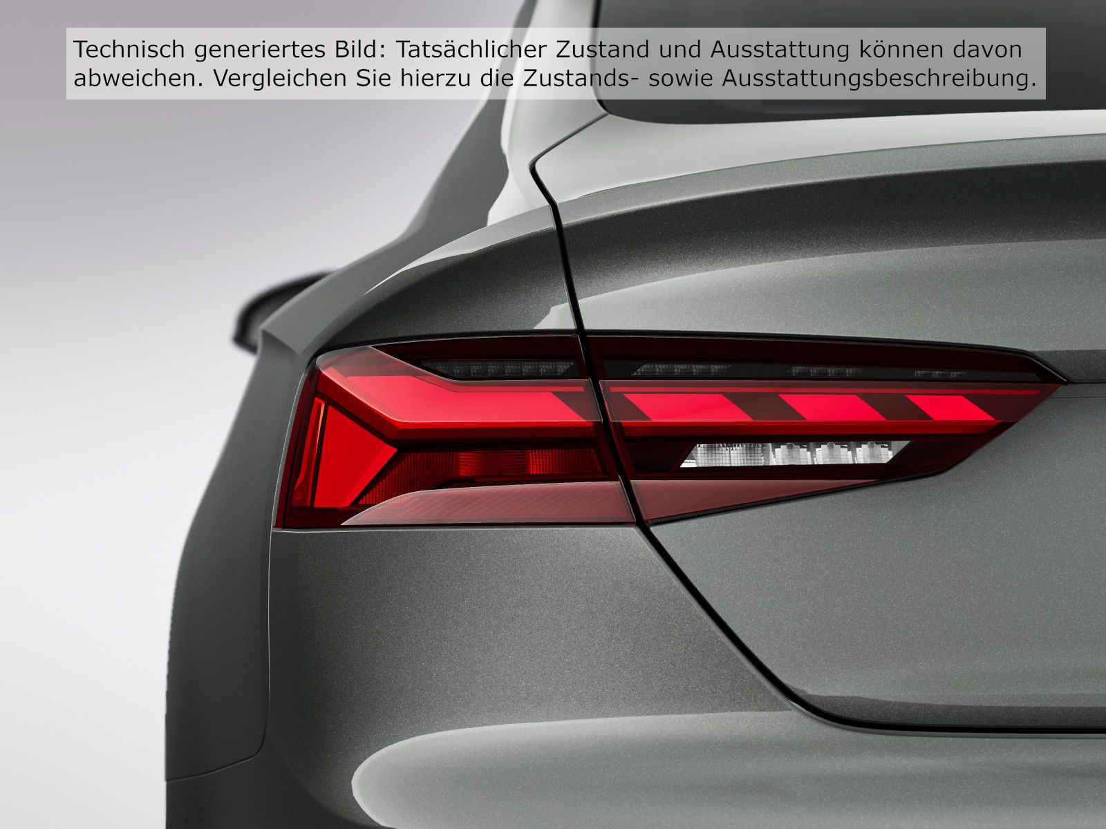 Audi A5 Sportback 40TFSI qu. 2x S line*PANO*AHK*8fach