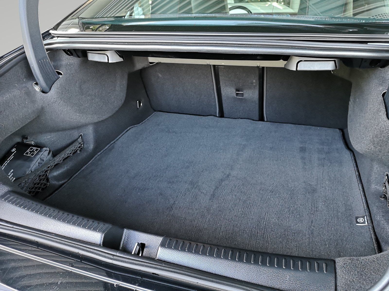 Mercedes-Benz CLA 200 Coupé AMG Line - Samsaru's Car Outlet