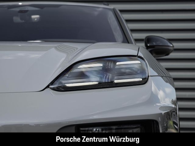 Porsche Macan Turbo - Samsaru's Car Outlet