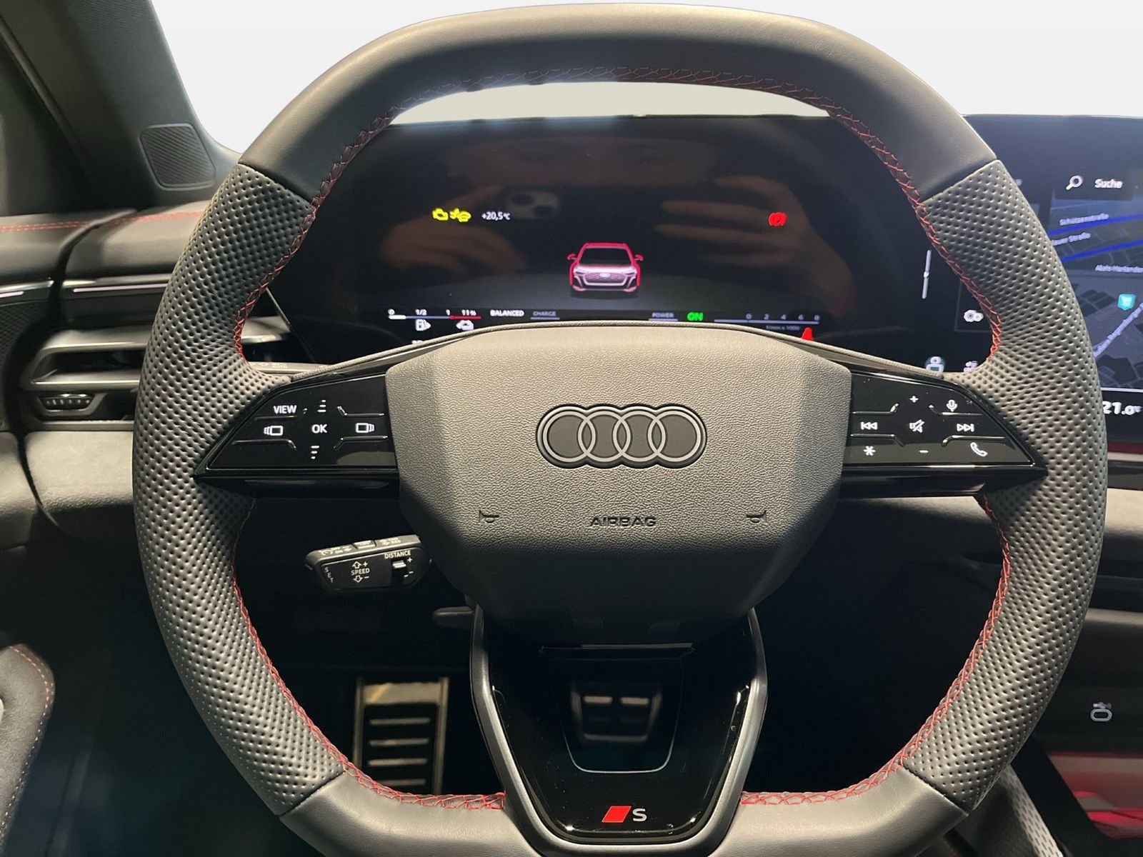 Audi A5 Avant e-hybrid quattro S line edition one S t
