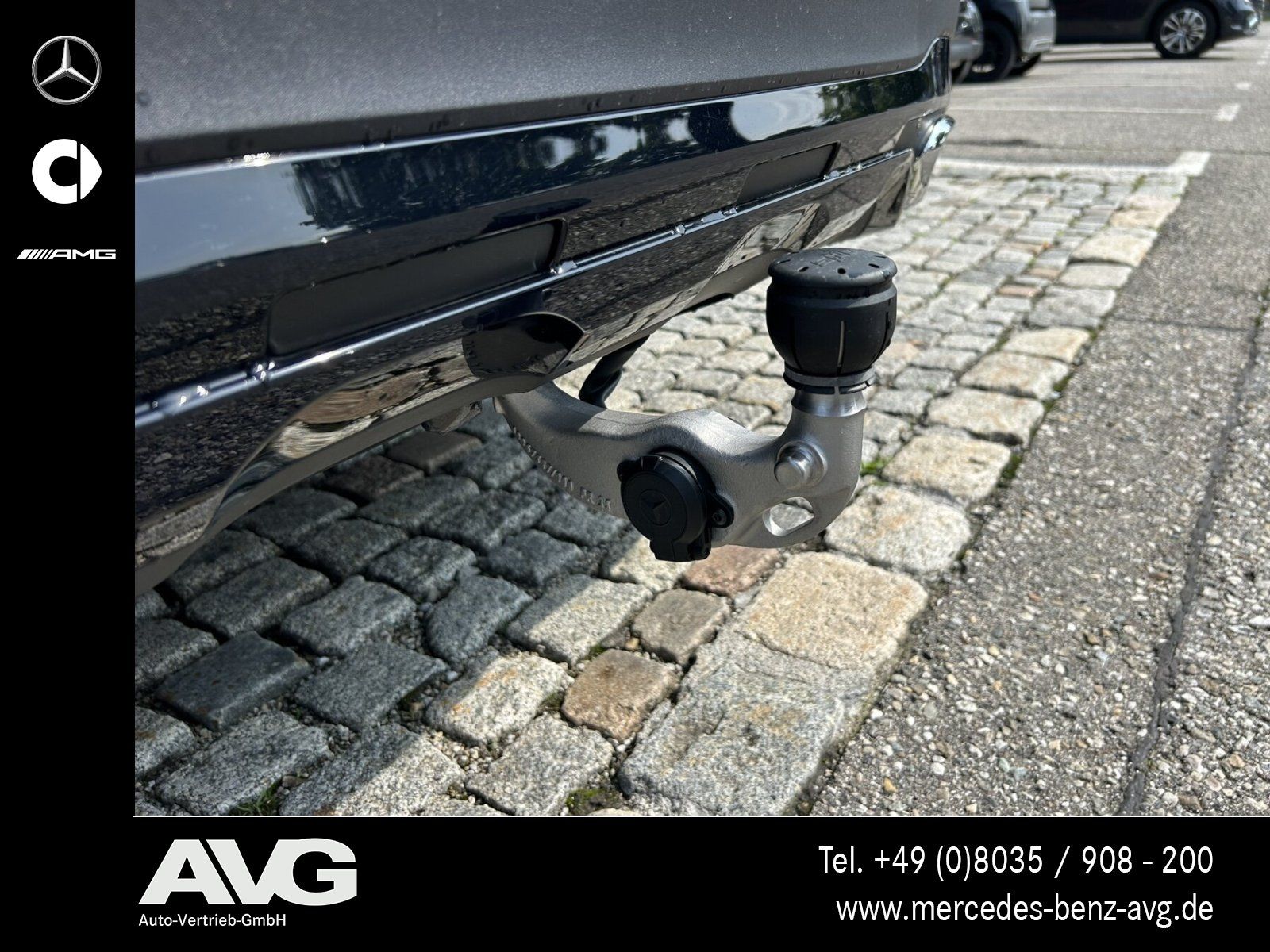 Mercedes-Benz GLC 220 d 4M Edition AMG Pano AHK DIGITAL 360°