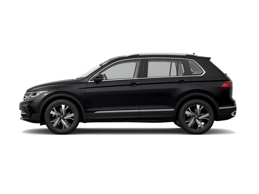 Volkswagen Tiguan Elegance 1.4 eHybrid - Samsaru's Car Outlet