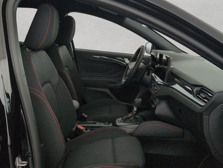 Ford Focus Turnier 1.0 EcoBoost Hybrid Aut. ST-LINE X